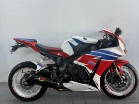 Honda Cbr RR, снимка 13