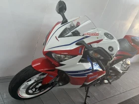 Honda Cbr RR, снимка 4