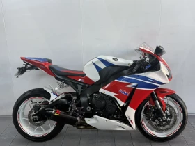 Honda Cbr RR, снимка 9