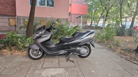 Suzuki Burgman 400, снимка 3