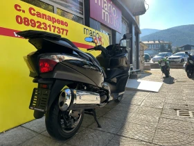 Honda Silver Wing 400 LIZING  | Mobile.bg    12