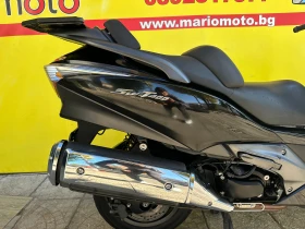 Honda Silver Wing 400 LIZING  | Mobile.bg    13