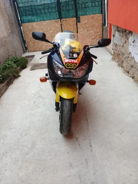 Honda Cbr 929, снимка 4