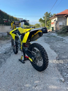 Suzuki Rmz Rmz-250 | Mobile.bg    13
