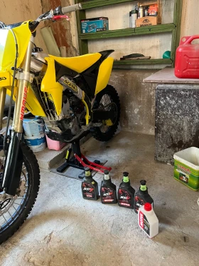 Suzuki Rmz Rmz-250 | Mobile.bg    12