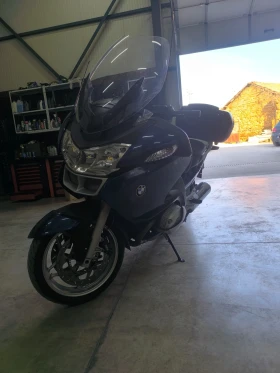 BMW R R1200RT | Auto.bg — изображение 6