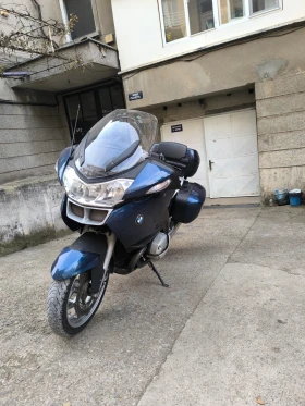 BMW R R1200RT | Auto.bg — изображение 2