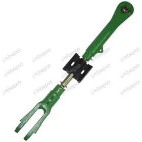 Трактор John Deere навес, снимка 11