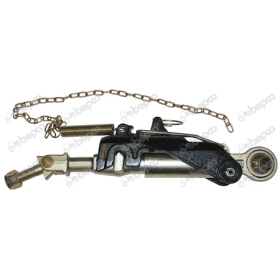 Трактор John Deere навес, снимка 4