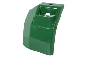 Трактор John Deere навес, снимка 9