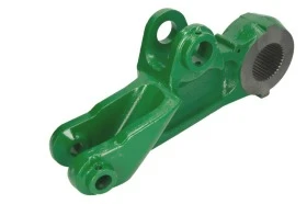 Трактор John Deere навес, снимка 6