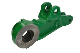 Трактор John Deere навес, снимка 5