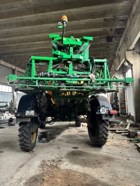 Самоходна пръскачка Друга марка John Deere R 5430i 36m. GPS-AUTOTRACK-BOOMTRACK-, снимка 4