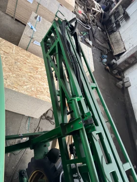 Самоходна пръскачка Друга марка John Deere R 5430i 36m. GPS-AUTOTRACK-BOOMTRACK-, снимка 10