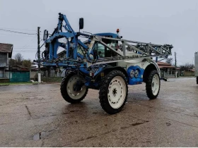 Самоходна пръскачка Matrot Maestria 21/B, снимка 6