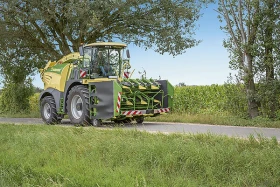  Krone BIG X 480 | Mobile.bg    3