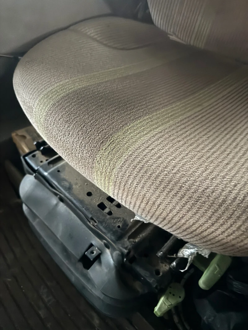 Самоходна пръскачка Друга марка John Deere R 5430i 36m. GPS-AUTOTRACK-BOOMTRACK-, снимка 14 - Селскостопанска техника - 52683189