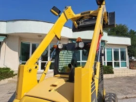    Komatsu SK 714    | Mobile.bg    8