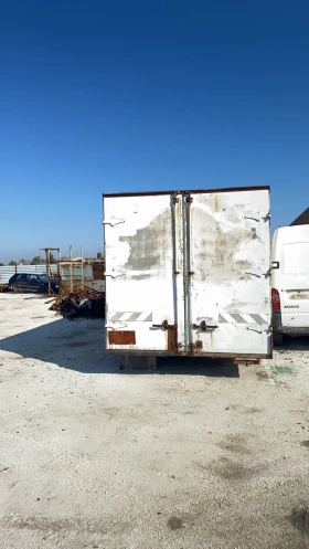 За камион Други, снимка 3