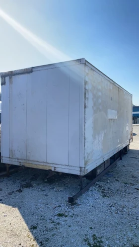 За камион Други, снимка 2