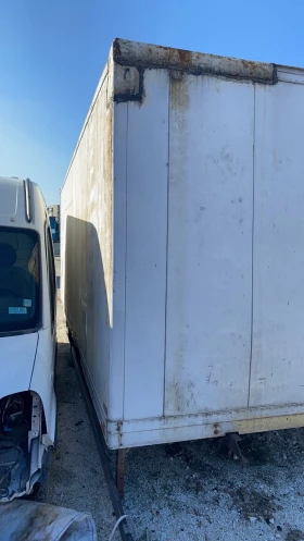 За камион Други, снимка 4