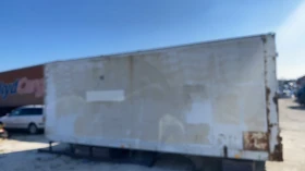 За камион Други, снимка 1