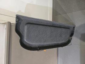 Кора/щора в багажник ignis 2019, снимка 2