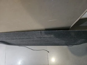 Кора/щора в багажник ignis 2019, снимка 3