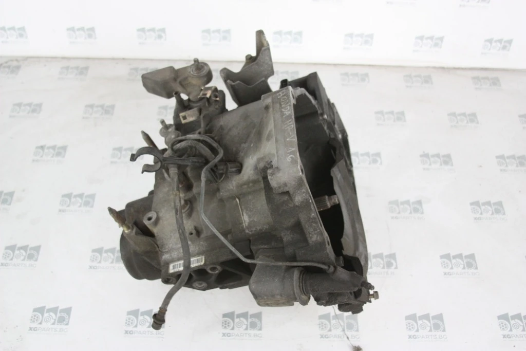     Honda HR-V 1.6i 105 .. 4x4 (1998-2005) | Mobile.bg   1