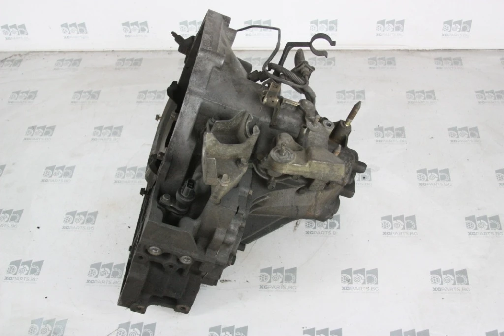     Honda HR-V 1.6i 105 .. 4x4 (1998-2005) | Mobile.bg   4