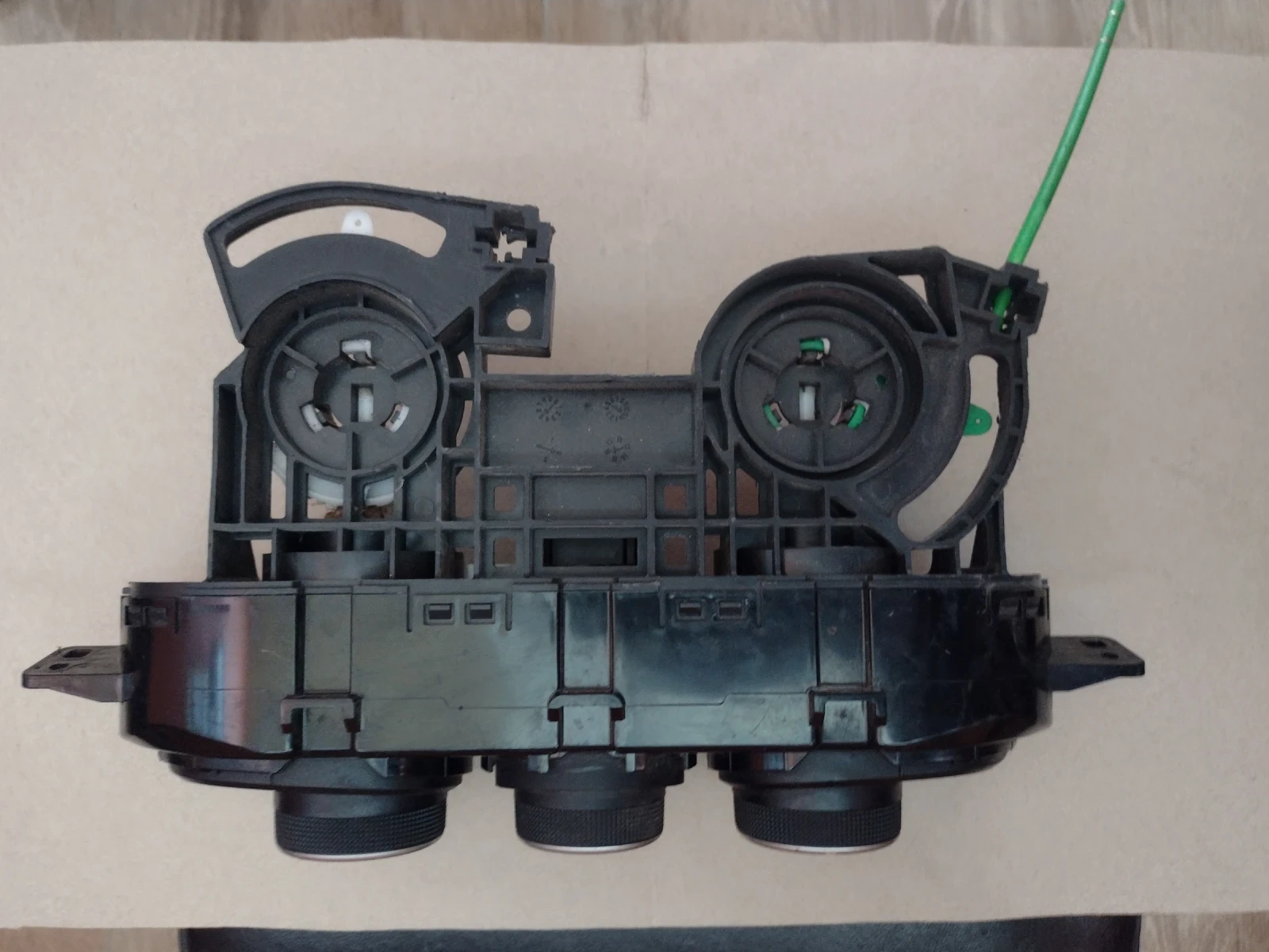 97250-B4XXX   HYUNDAI i10  (2013-2019) 97250-B9XXX | Mobile.bg   4