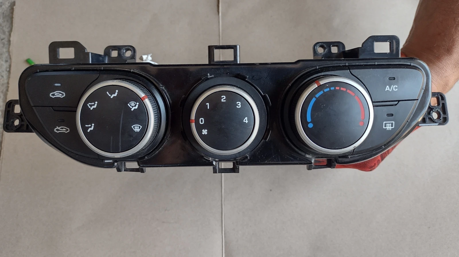 97250-B4XXX   HYUNDAI i10  (2013-2019) 97250-B9XXX | Mobile.bg   1