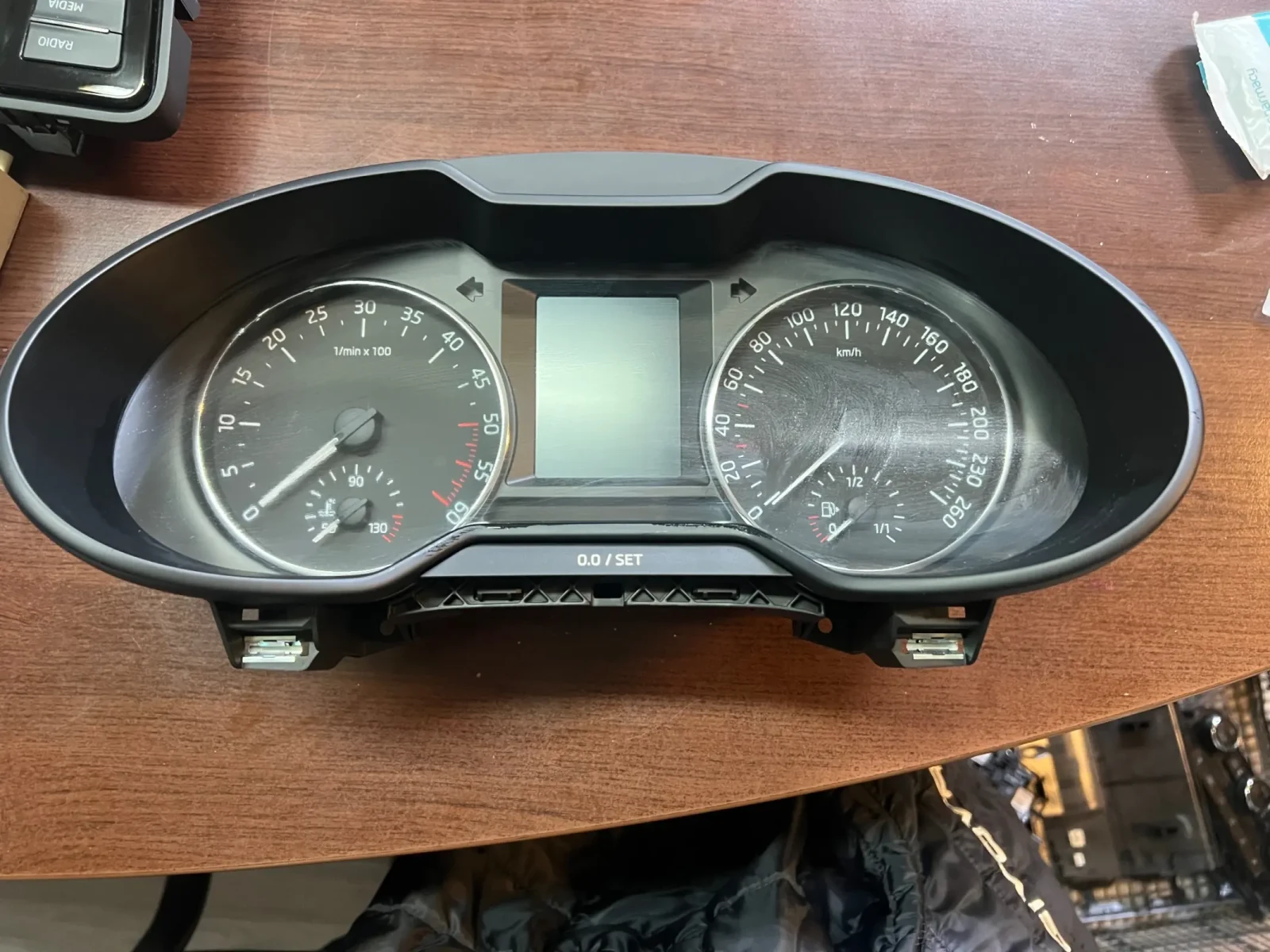 5E0920751  SKODA OCTAVIA 2.0TDI  2015 5E0920 751 | Mobile.bg   1