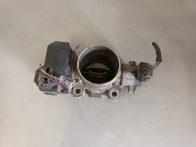 Дросел рав 4 Тойота д кат 2.2