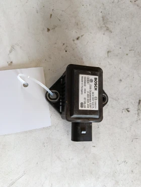 ����� �� �������� �� ����� ESP 8E0907637A Audi A8