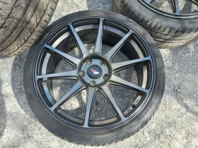 Джанти за Honda, снимка 3