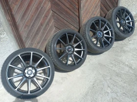 Джанти за Honda, снимка 13