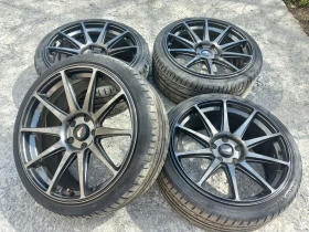 Джанти за Honda, снимка 2