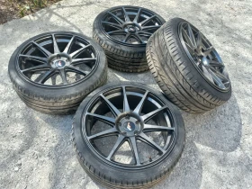 Джанти за Honda, снимка 6