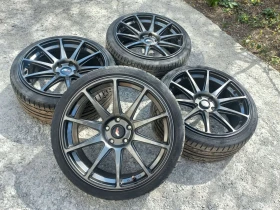 Джанти за Honda, снимка 1