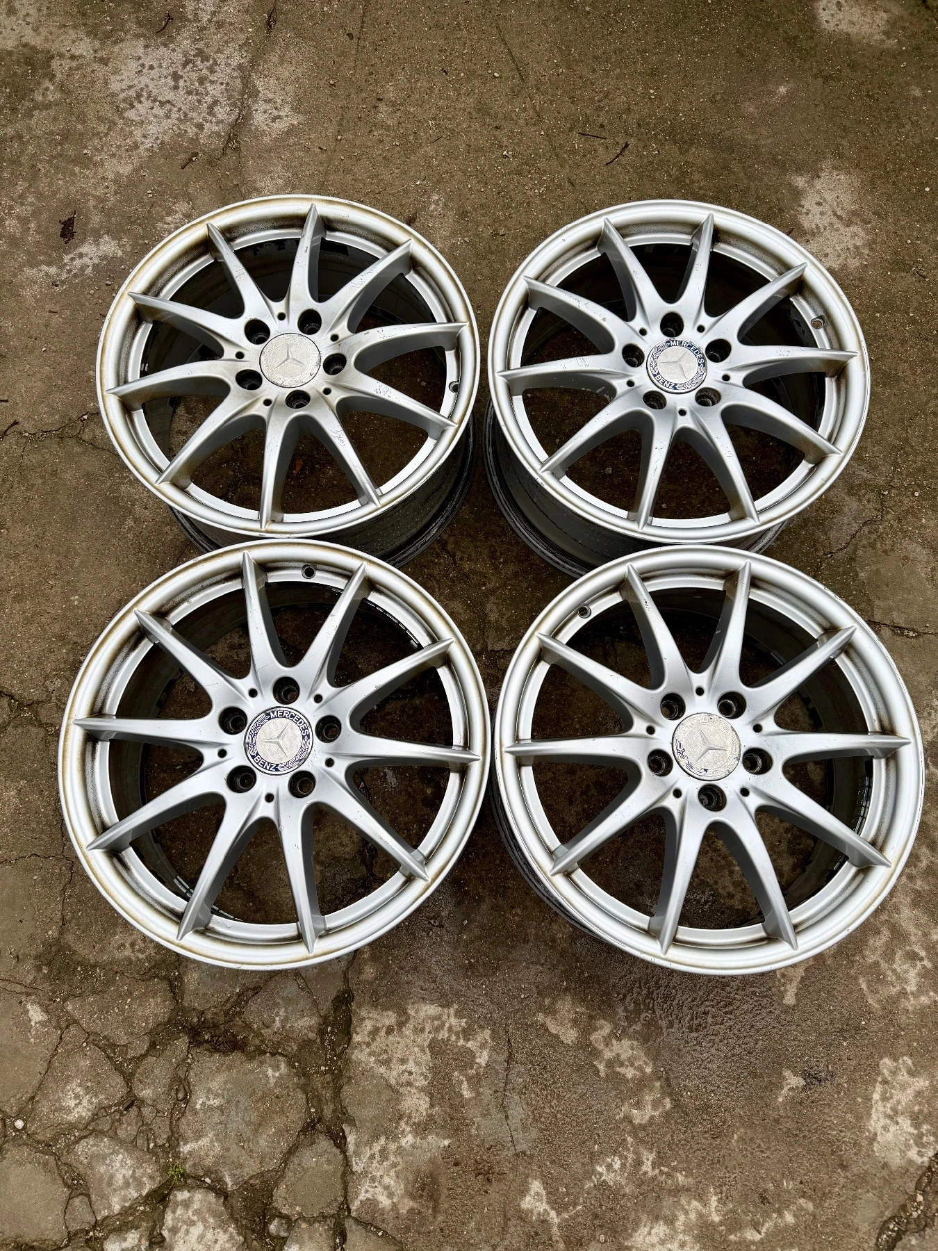 ������ �� Mercedes-Benz | Mobile.bg � ����������� 1