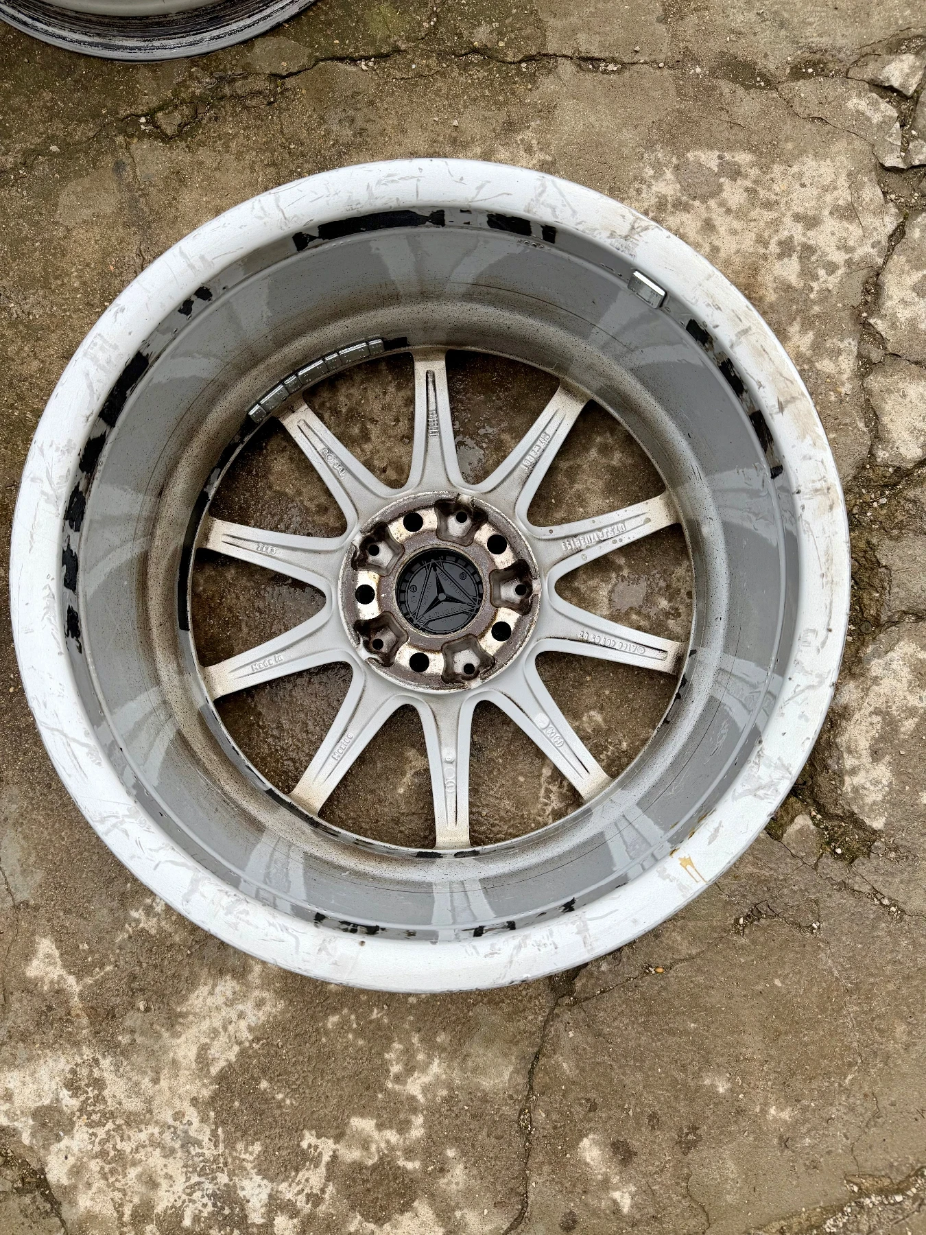 ������ �� Mercedes-Benz | Mobile.bg � ����������� 2