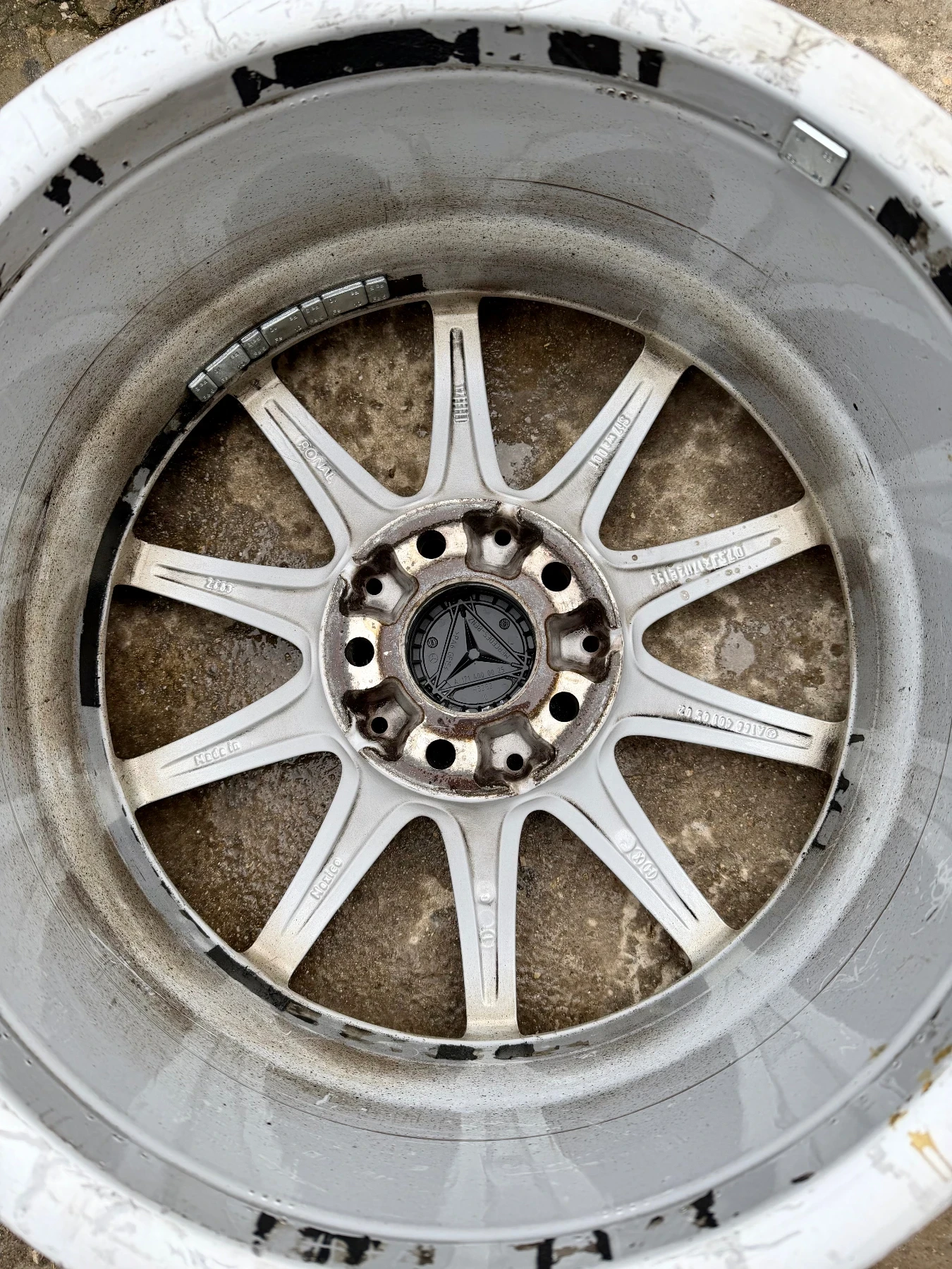 ������ �� Mercedes-Benz | Mobile.bg � ����������� 4