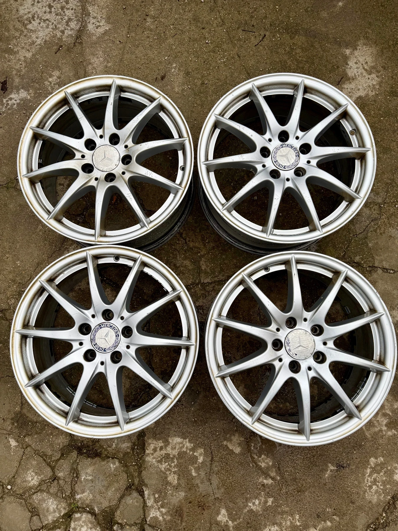 ������ �� Mercedes-Benz | Mobile.bg � ����������� 5