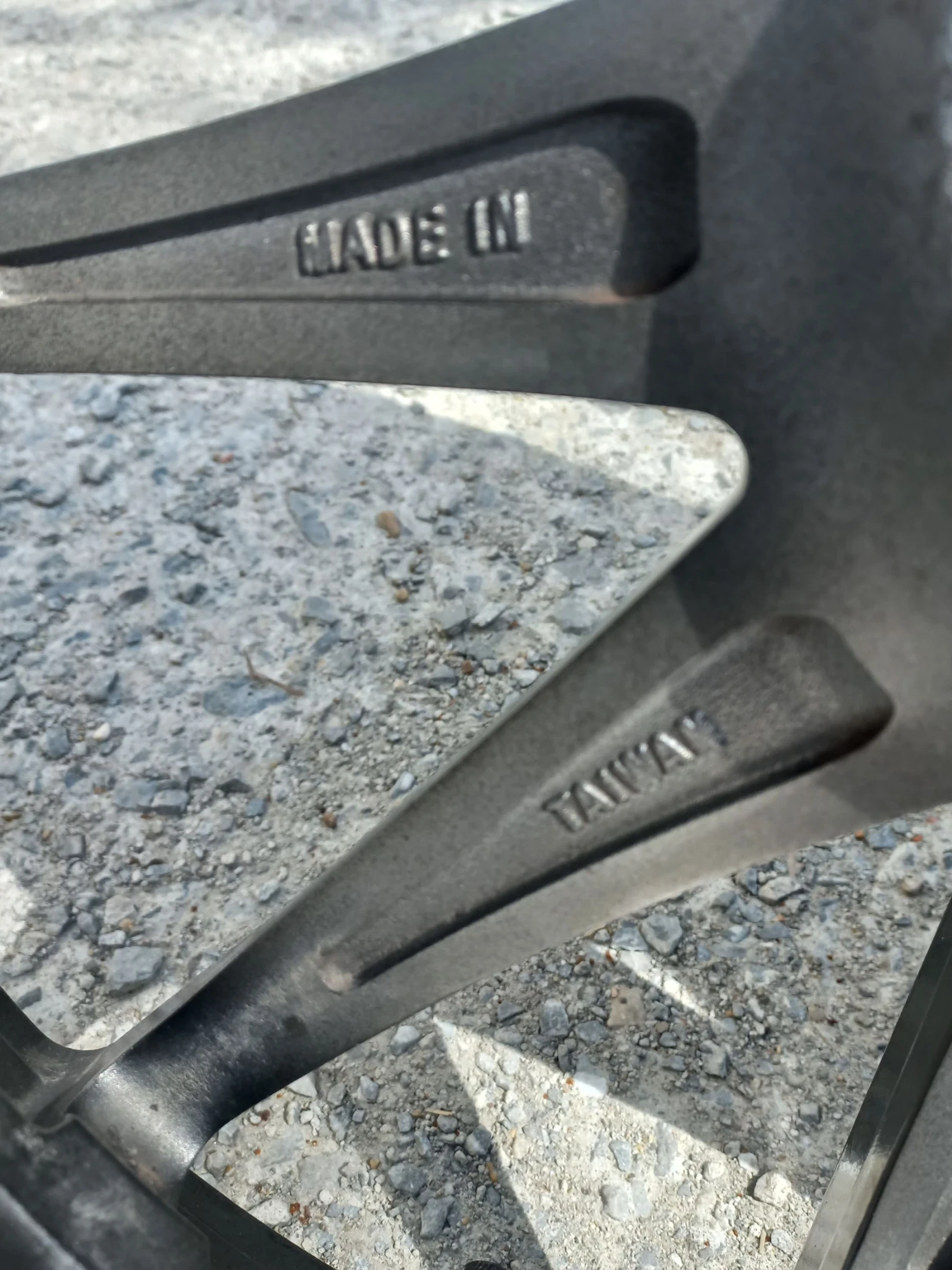 Джанти за Honda, снимка 10 - Гуми и джанти - 53991902