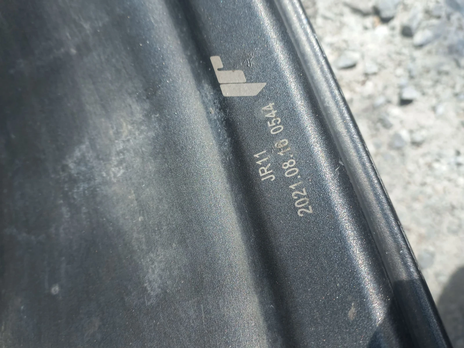 Джанти за Honda, снимка 9 - Гуми и джанти - 53991902