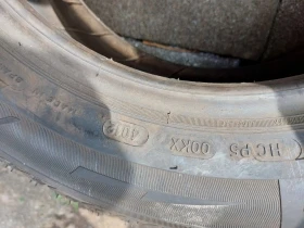 Гуми Зимни 185/65R14, снимка 6 - Гуми и джанти - 37920004