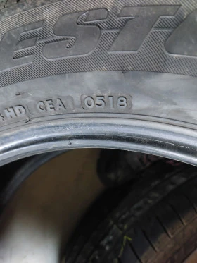 Гуми Летни 225/60R18, снимка 7 - Гуми и джанти - 42669673