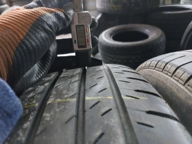 Гуми Летни 225/60R18, снимка 4 - Гуми и джанти - 42669673