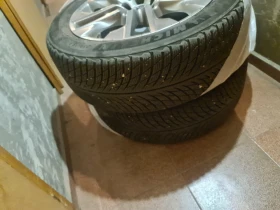        225/55R19  Toyota Rav4